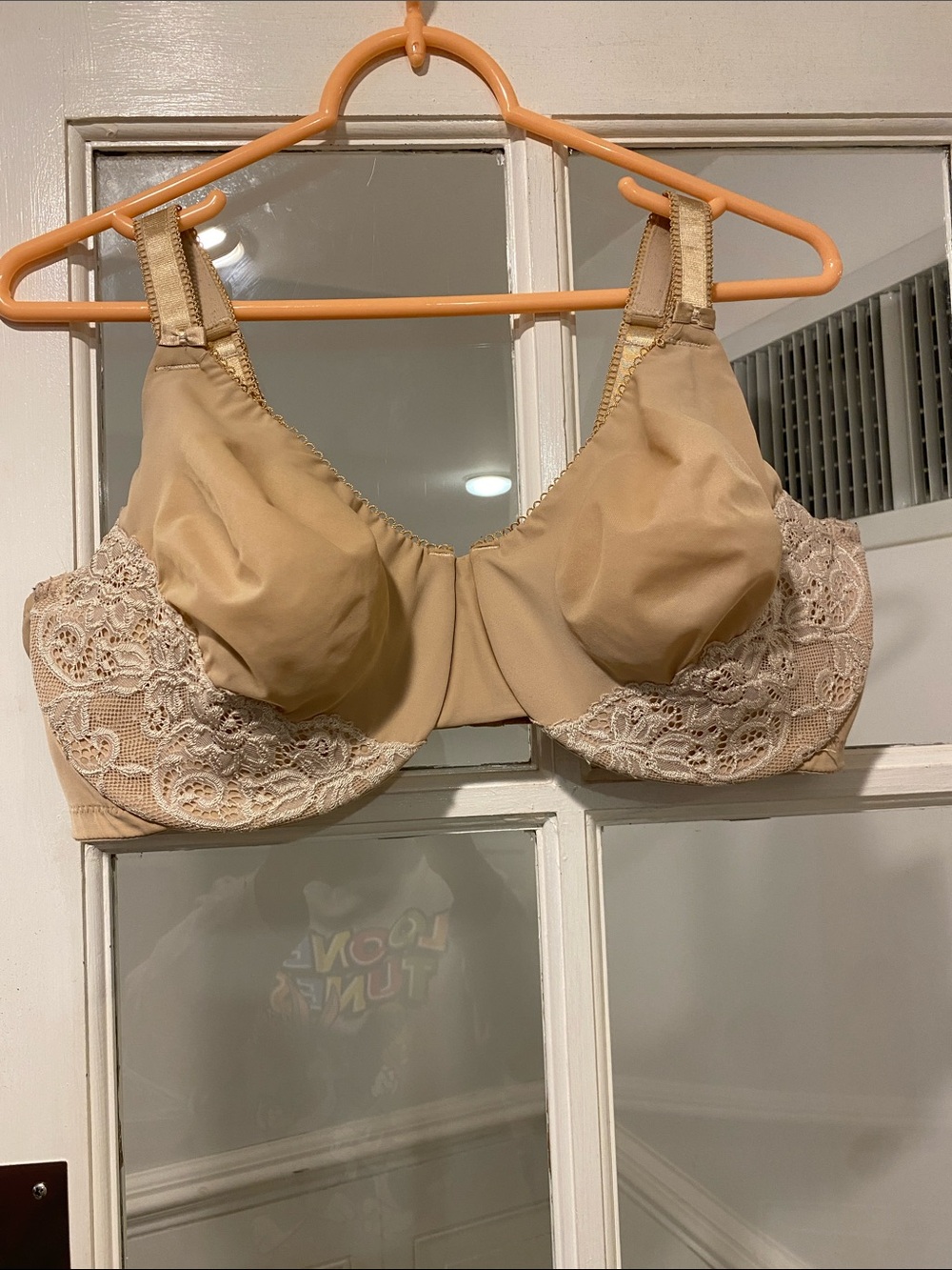 Olga size 42DD Bra good condition